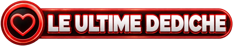 Le ultime dediche