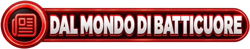 Dal mondo di Batticuore