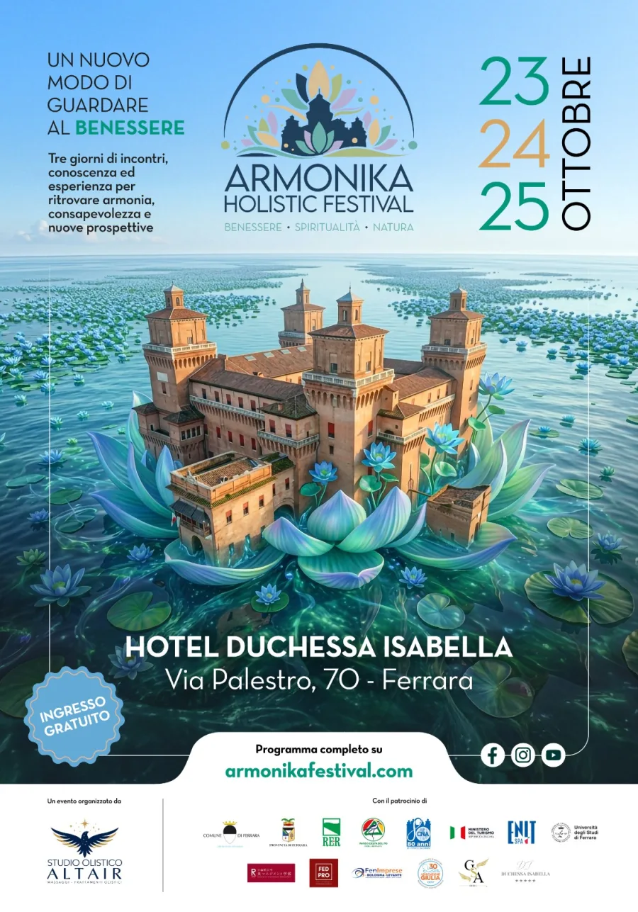 Armonika Holistic Festival